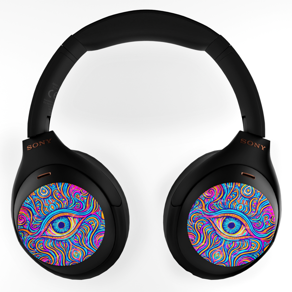 The Eye