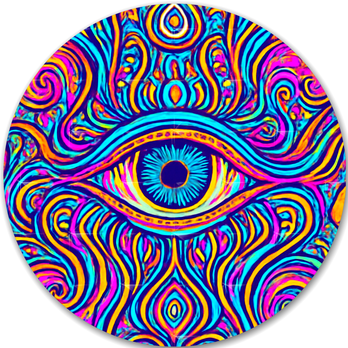 The Eye
