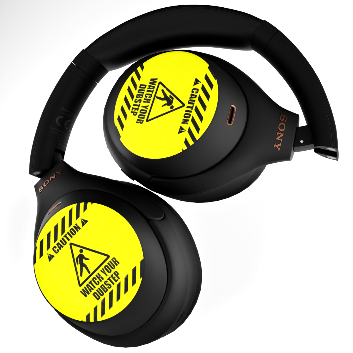 Watch Your Dubstep