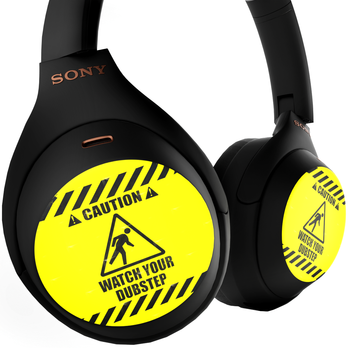 Watch Your Dubstep