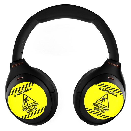 Watch Your Dubstep