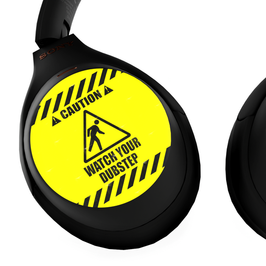 Watch Your Dubstep