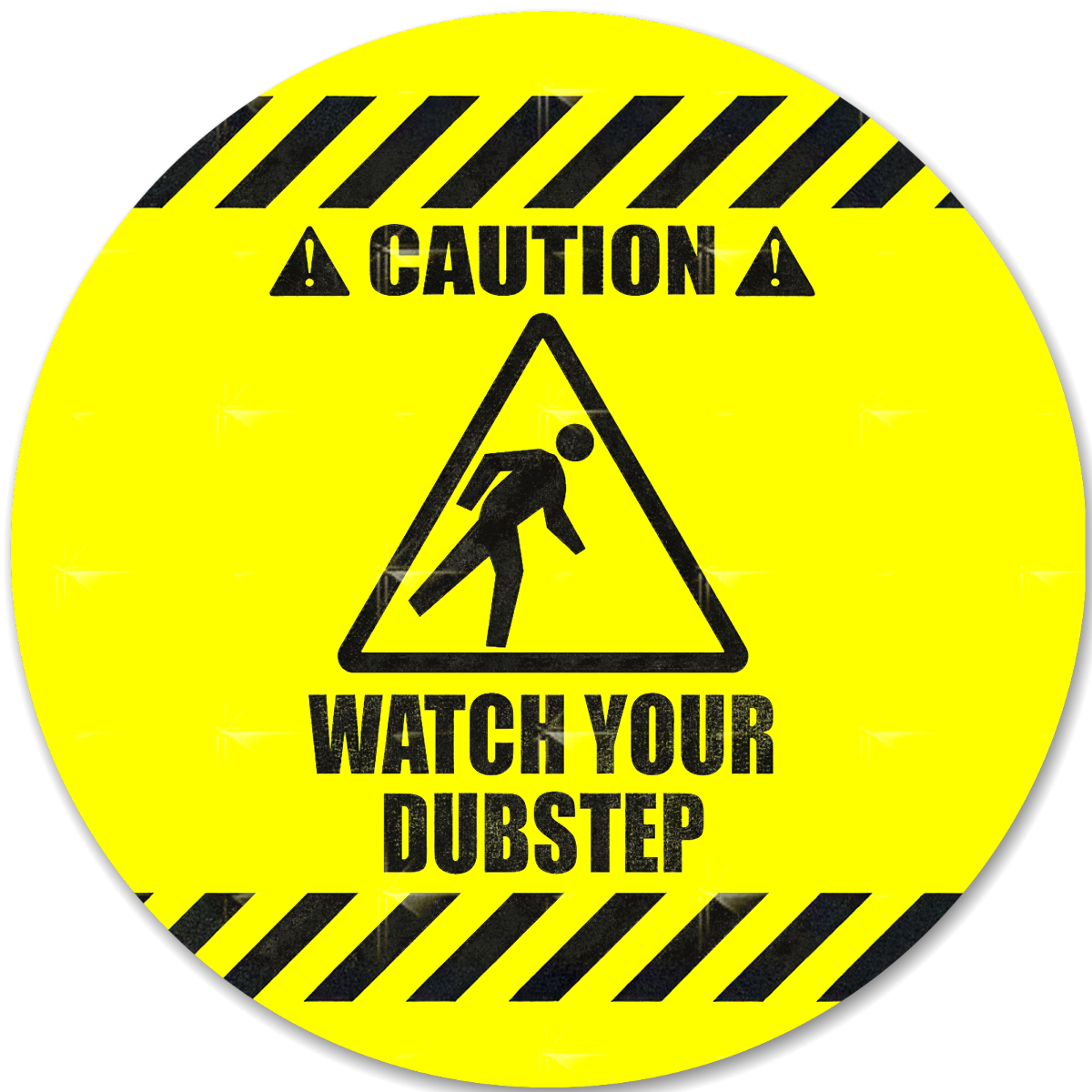 Watch Your Dubstep