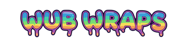 Wub Wraps